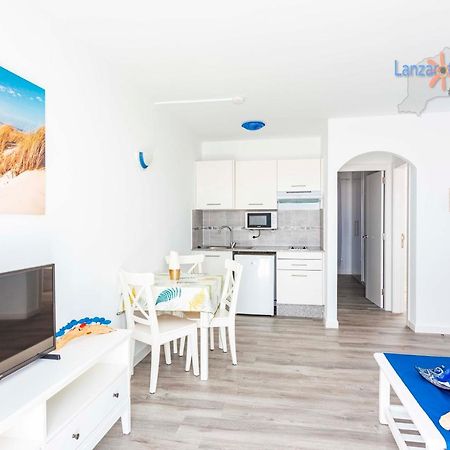 Vivienda Vacacional Casita Del Sol Puerto del Carmen  Esterno foto