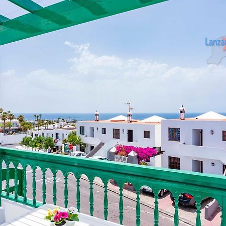 Vivienda Vacacional Casita Del Sol Puerto del Carmen  Esterno foto