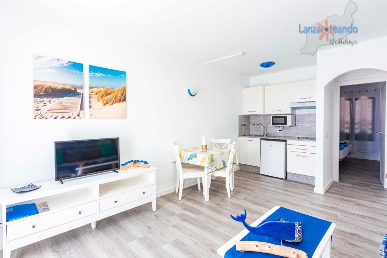 Vivienda Vacacional Casita Del Sol Puerto del Carmen  Esterno foto
