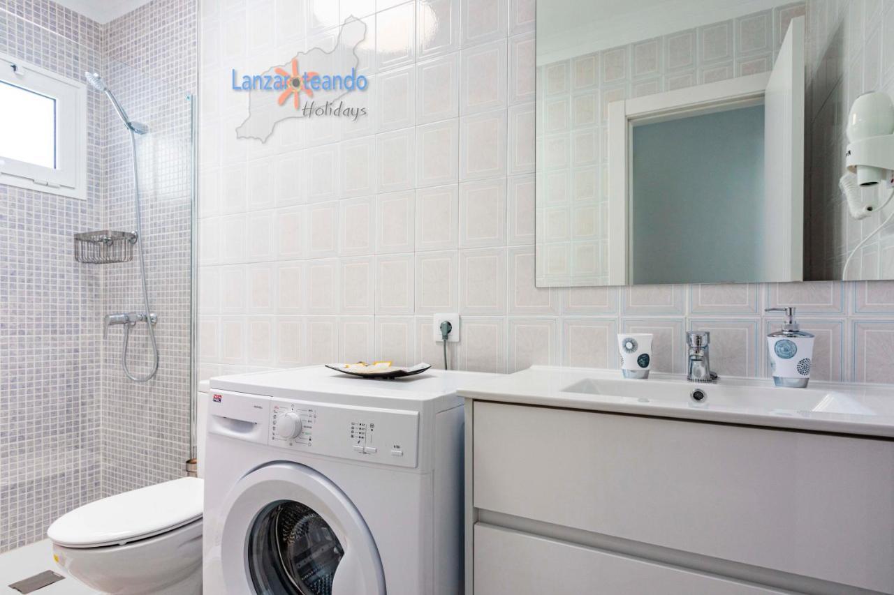 Vivienda Vacacional Casita Del Sol Puerto del Carmen  Esterno foto