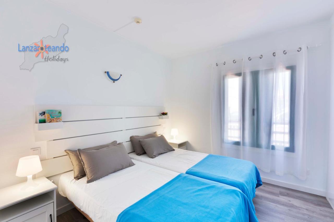 Vivienda Vacacional Casita Del Sol Puerto del Carmen  Esterno foto